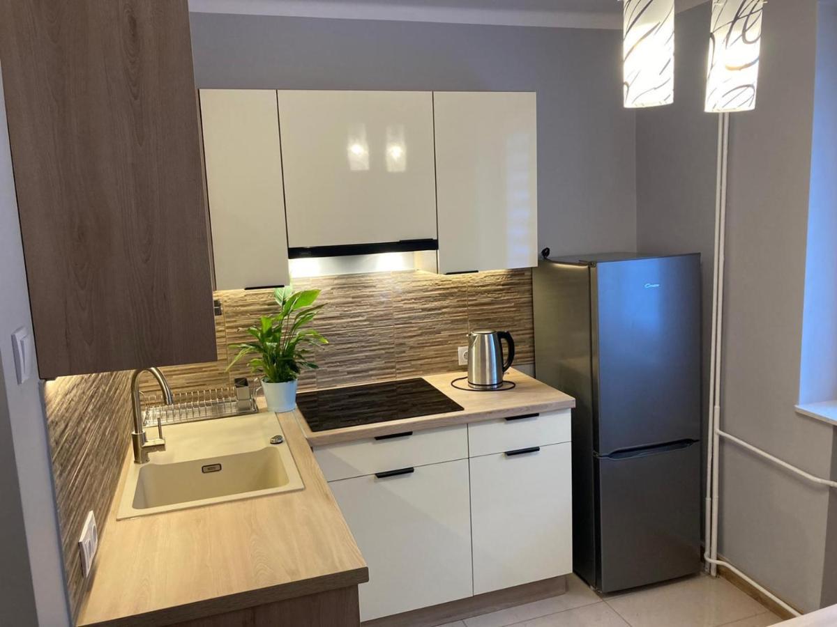 Riverview Częstochowa Екстериор снимка