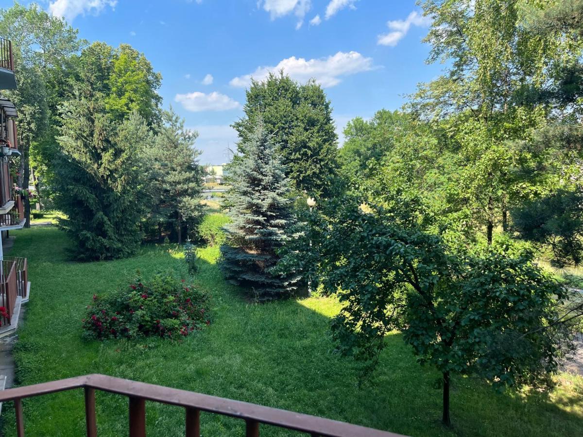 Riverview Częstochowa Екстериор снимка
